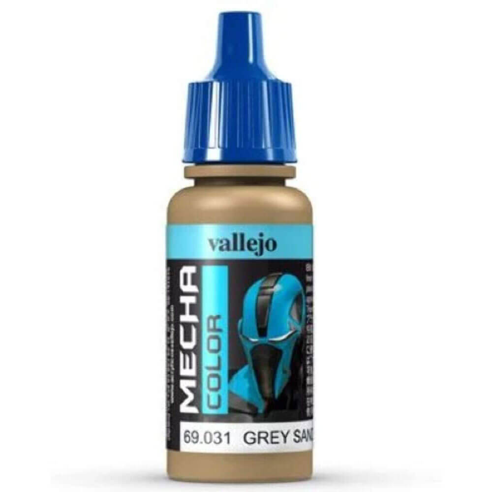 Vallejo mecha couleur 17ml