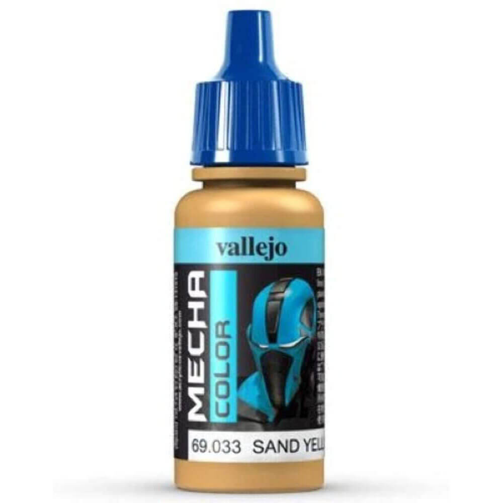 Vallejo mecha couleur 17ml