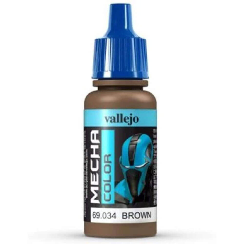 Vallejo mecha couleur 17ml