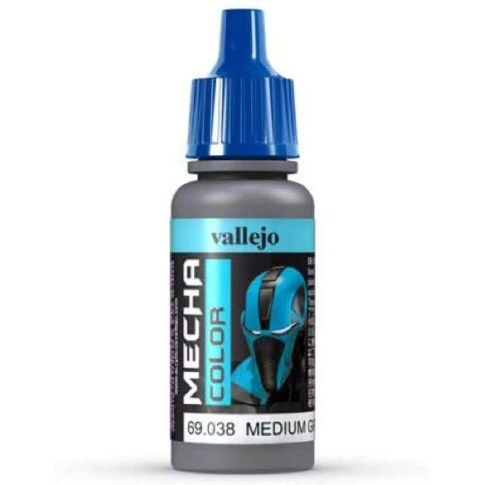 Vallejo Mecha Color 17ml