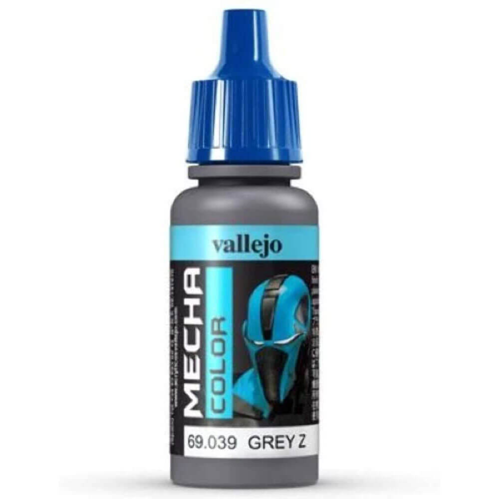  Vallejo Mecha Color 17 ml