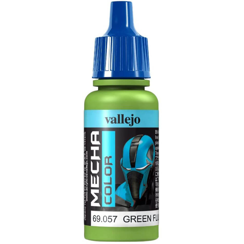 Vallejo mecha color 17ml