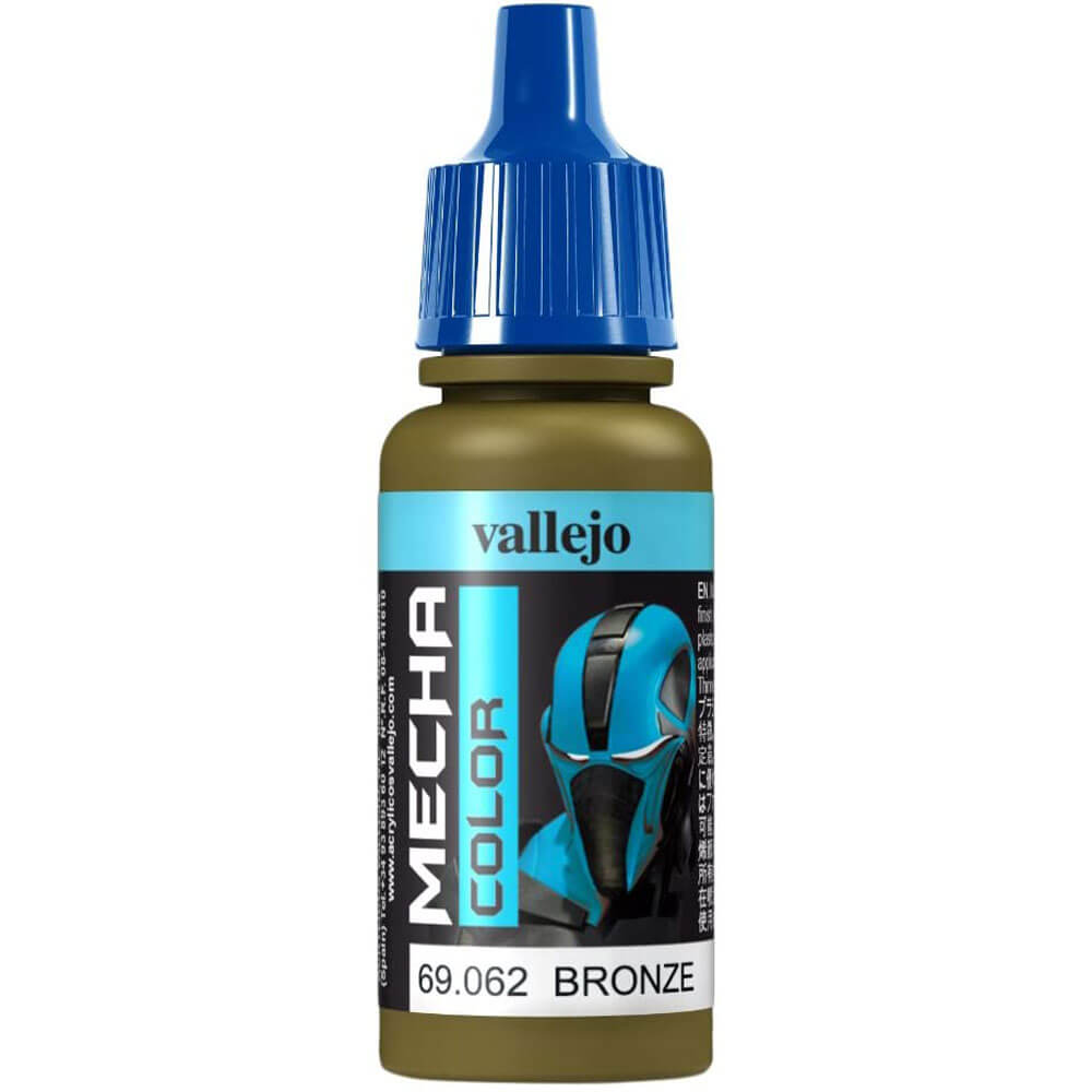 Vallejo Mecha Colour 17mL