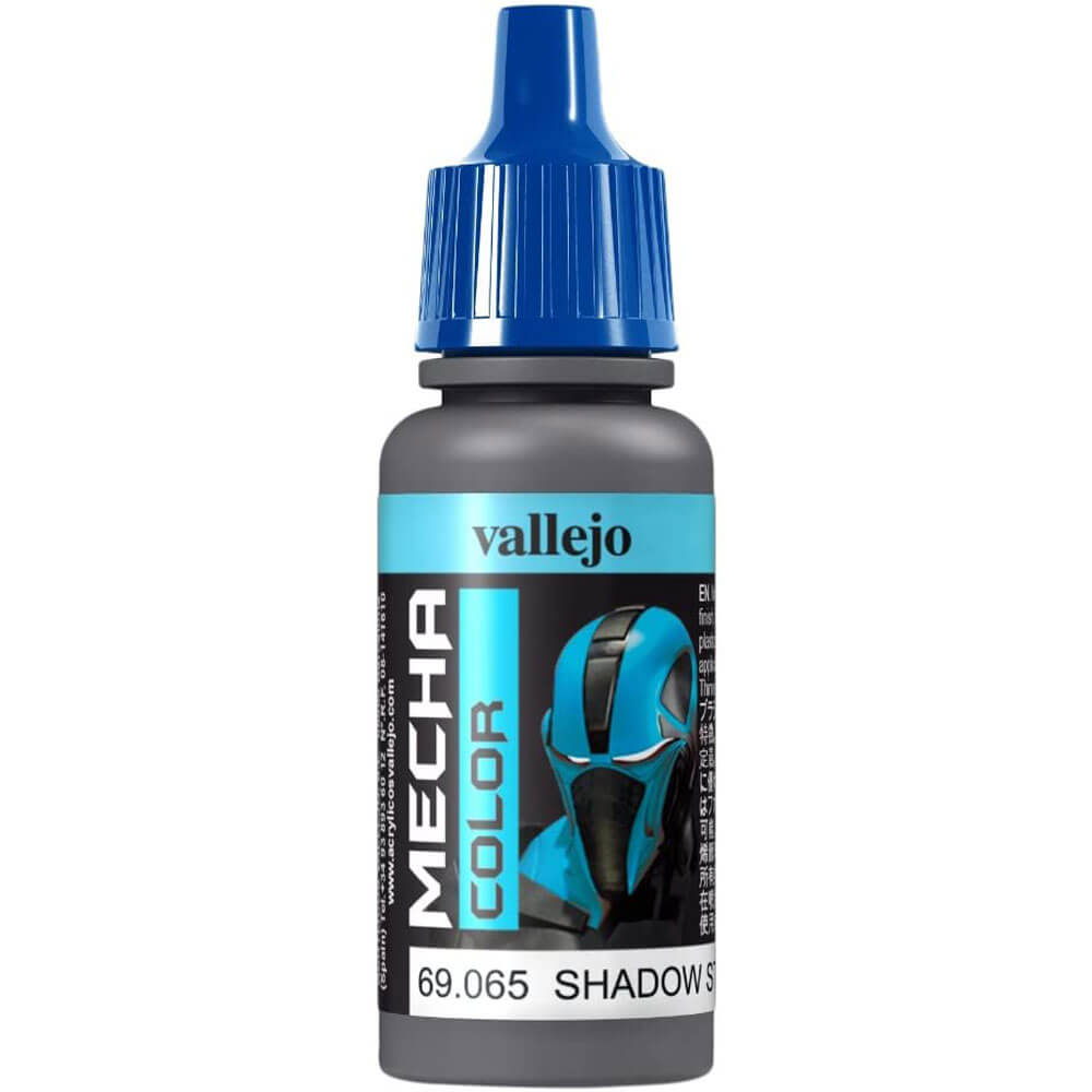 Vallejo Mecha Colour 17mL