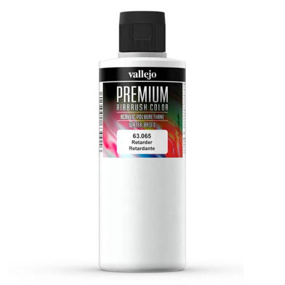 Vallejo dipinge il colore premium 200ml