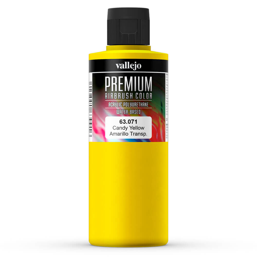 Vallejo maler premium farve 200 ml