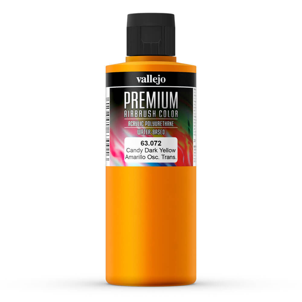 Vallejo pinta el color premium 200ml