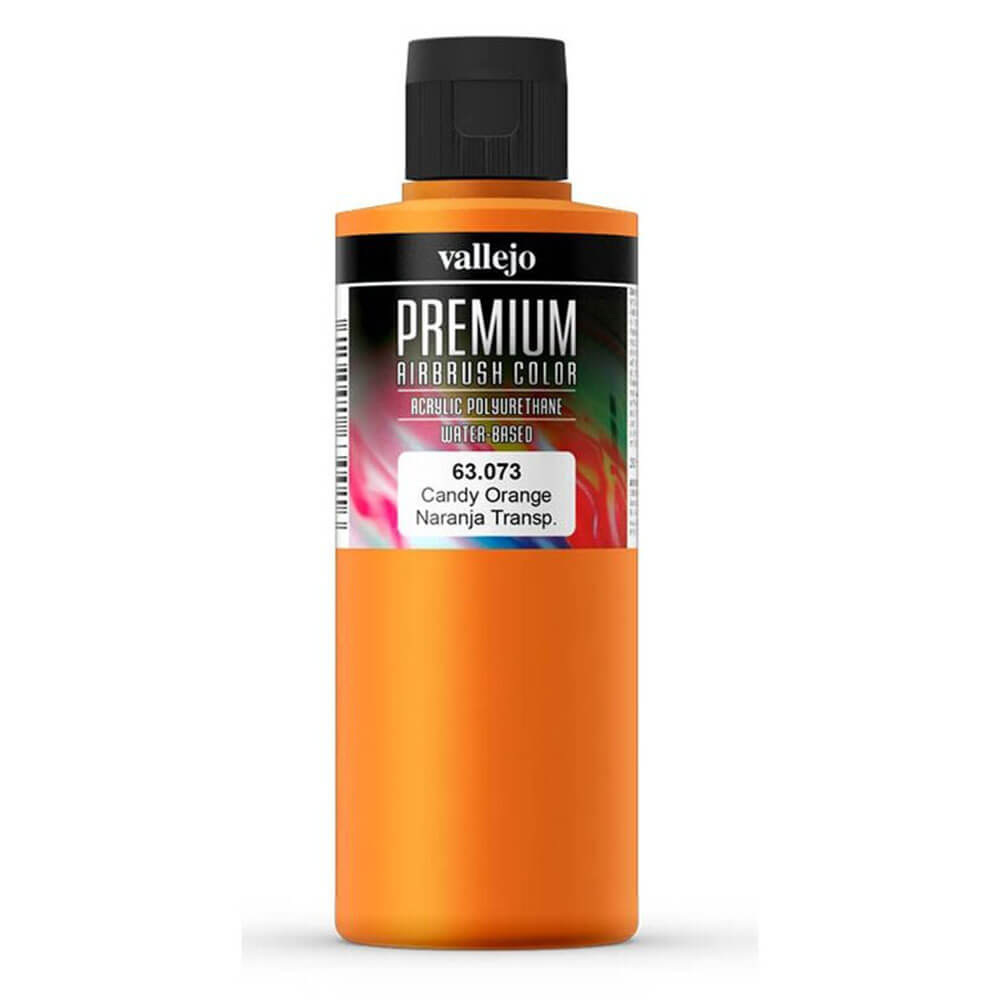 Vallejo schildert premium kleur 200 ml