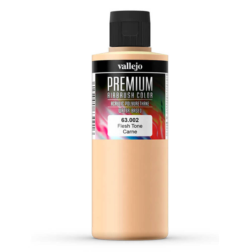 Vallejo pinta el color premium 200ml