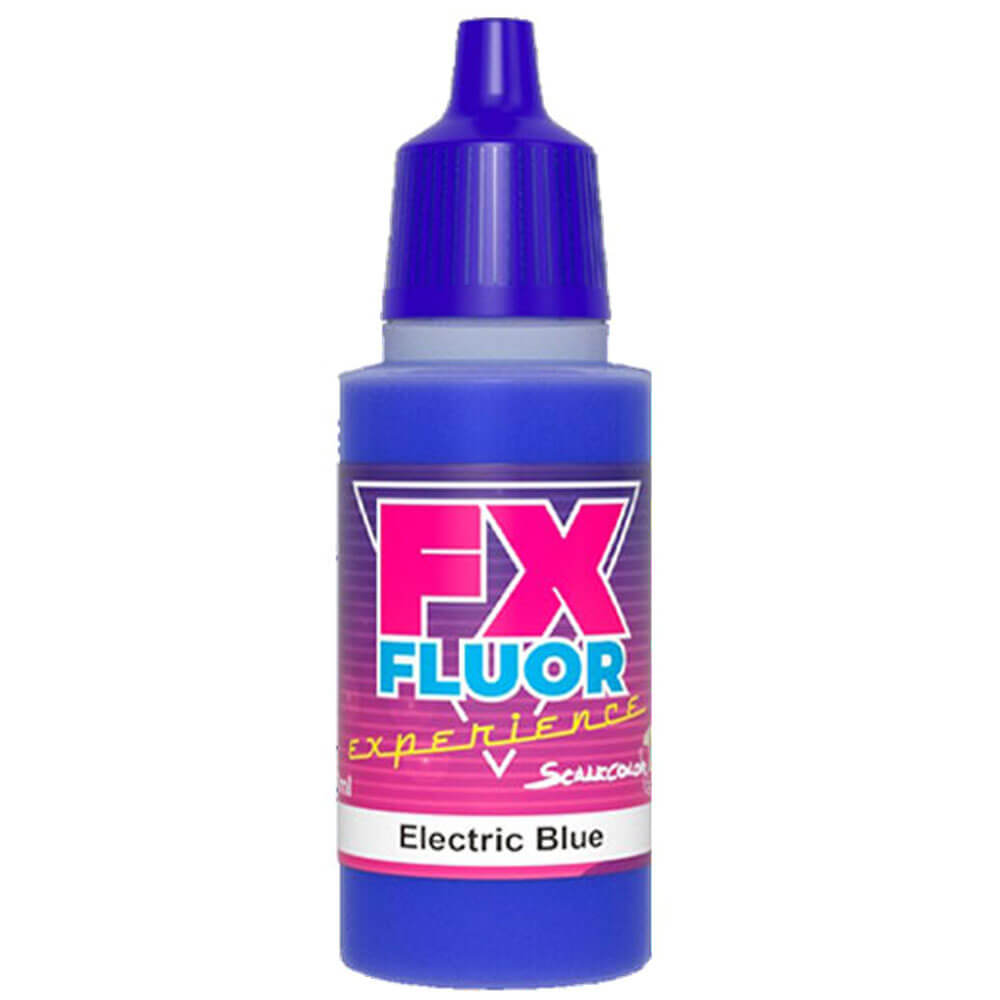 Skala farb 75 ScaleColor FX Brilli 17ml