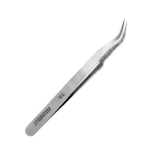 Vallejo Hobby Tools Stainless Steel Tweezers