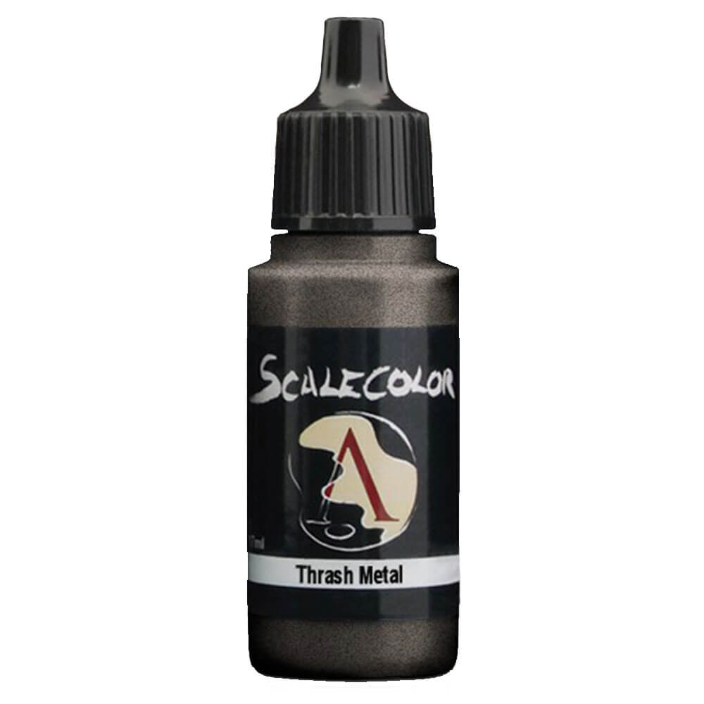 Farben 75 Scalecolor Metal n' Alchemy 17 ml