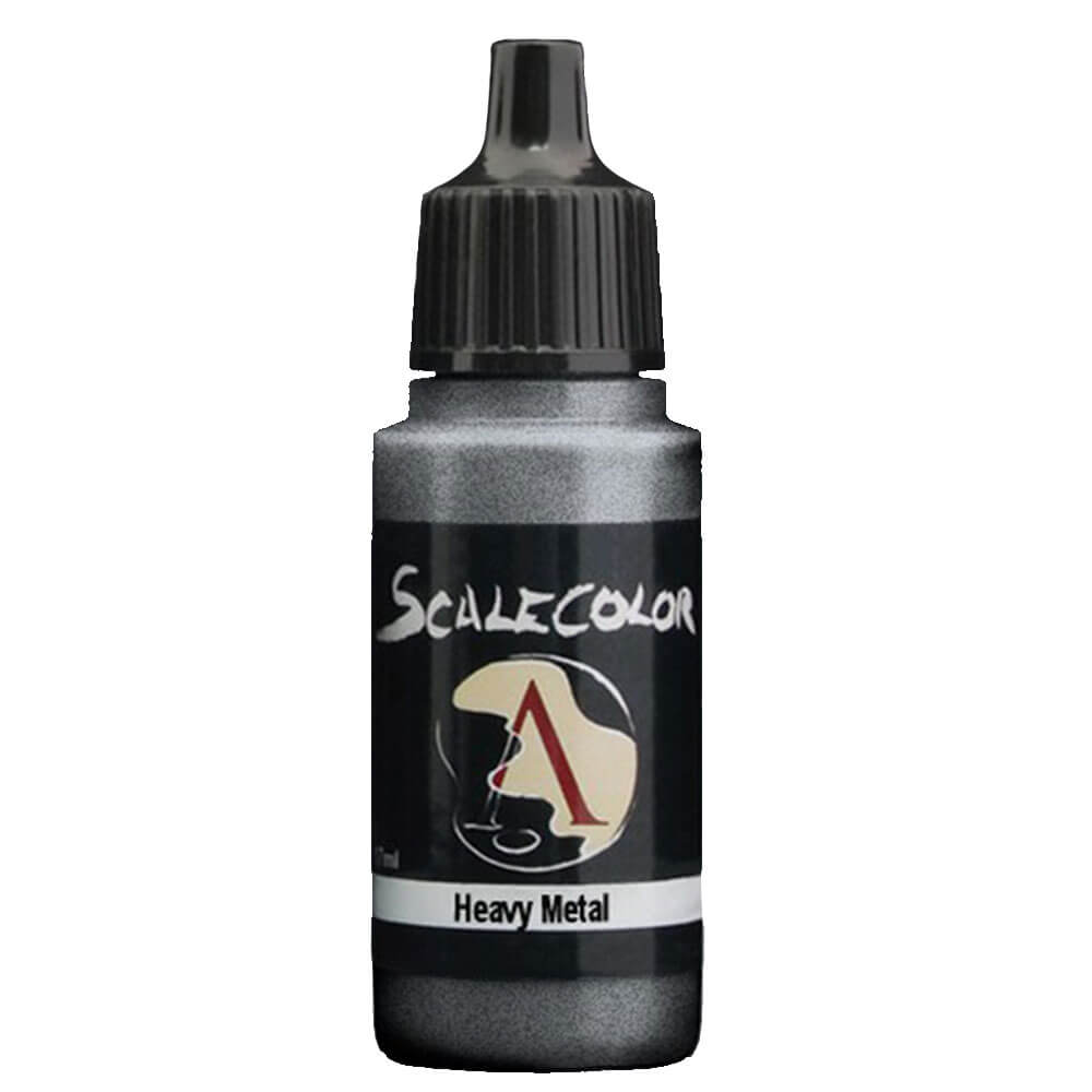 Maling 75 ScaleColor Metal N 'Alchemy 17ml