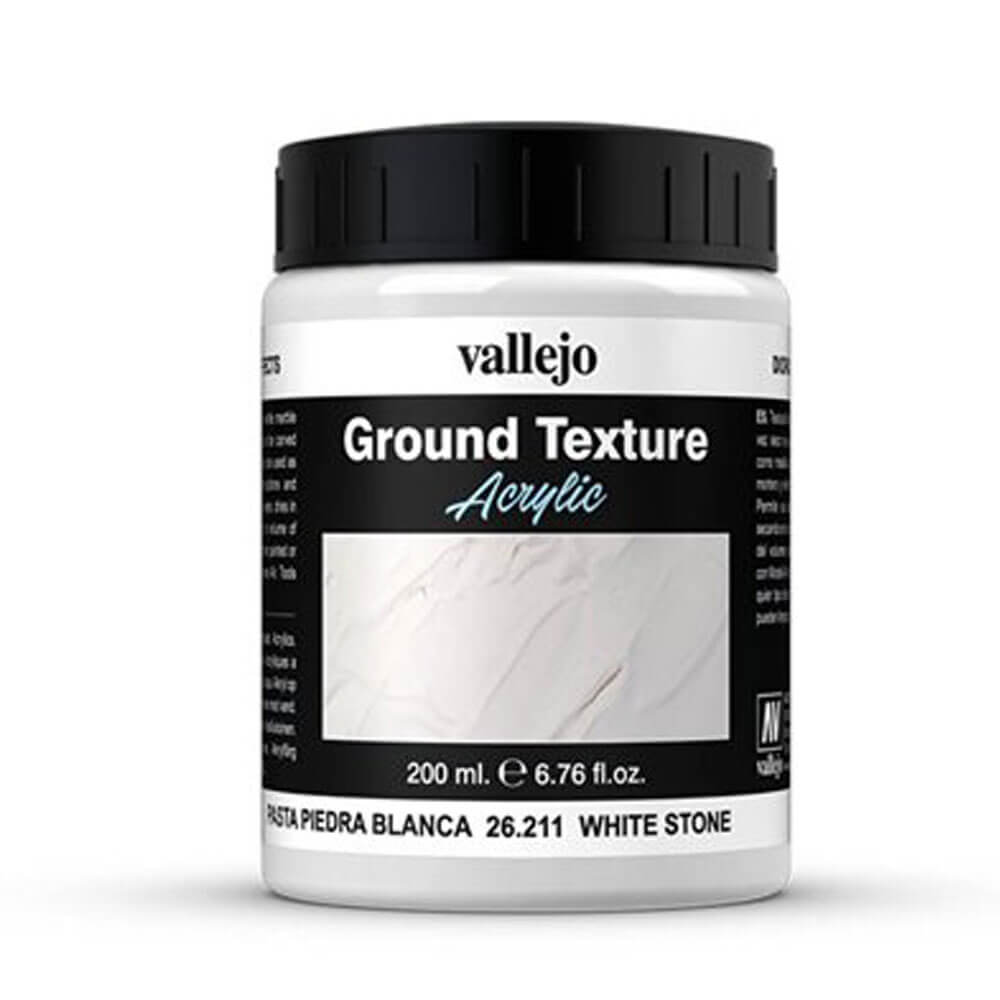 Vallejo diorama effekter 200 ml