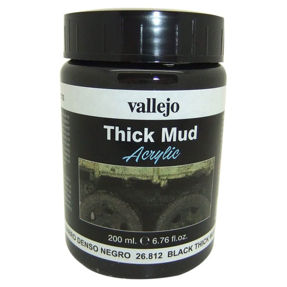 Vallejo Diorama Efeitos 200ml