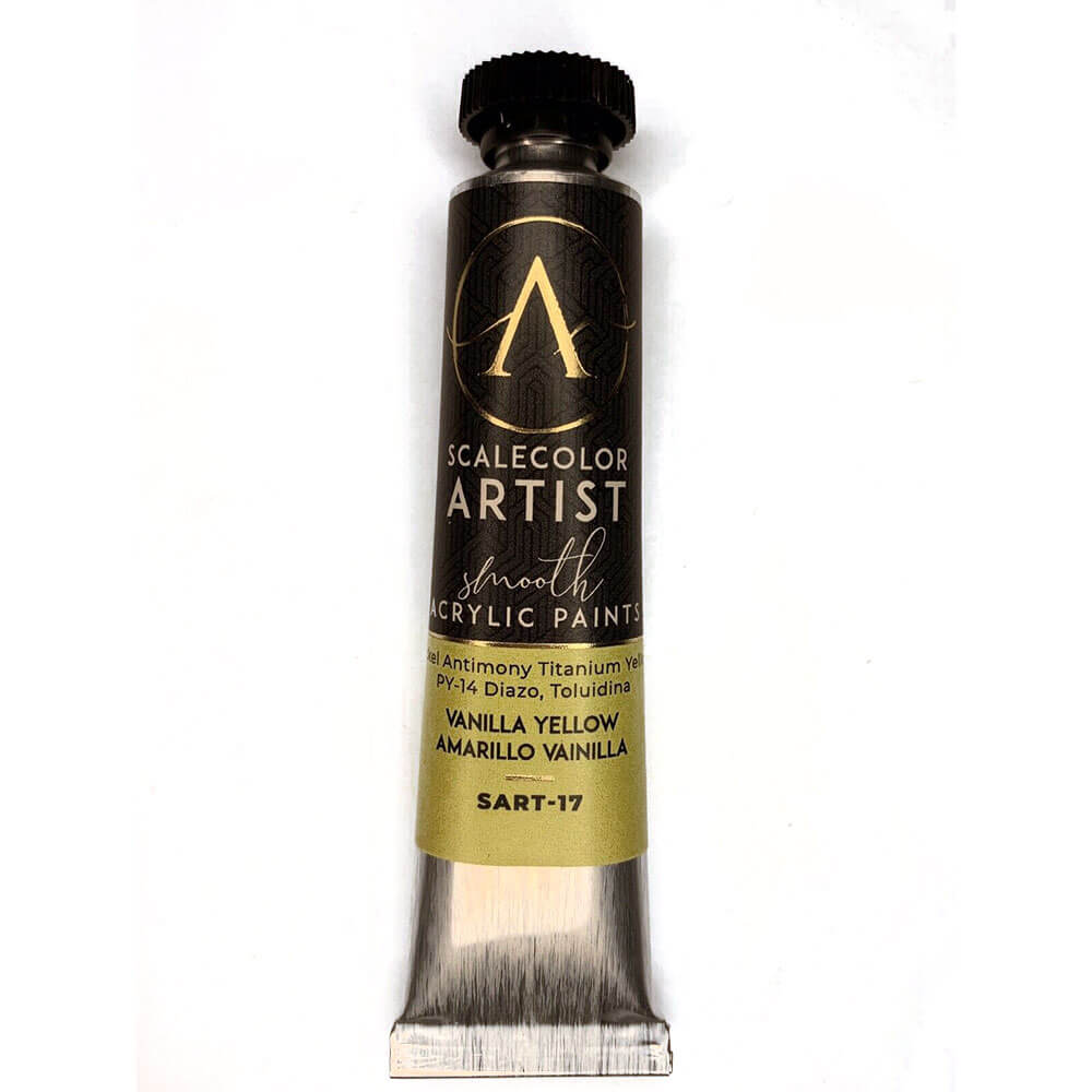 Escala 75 Artista Scalecolor 20ml