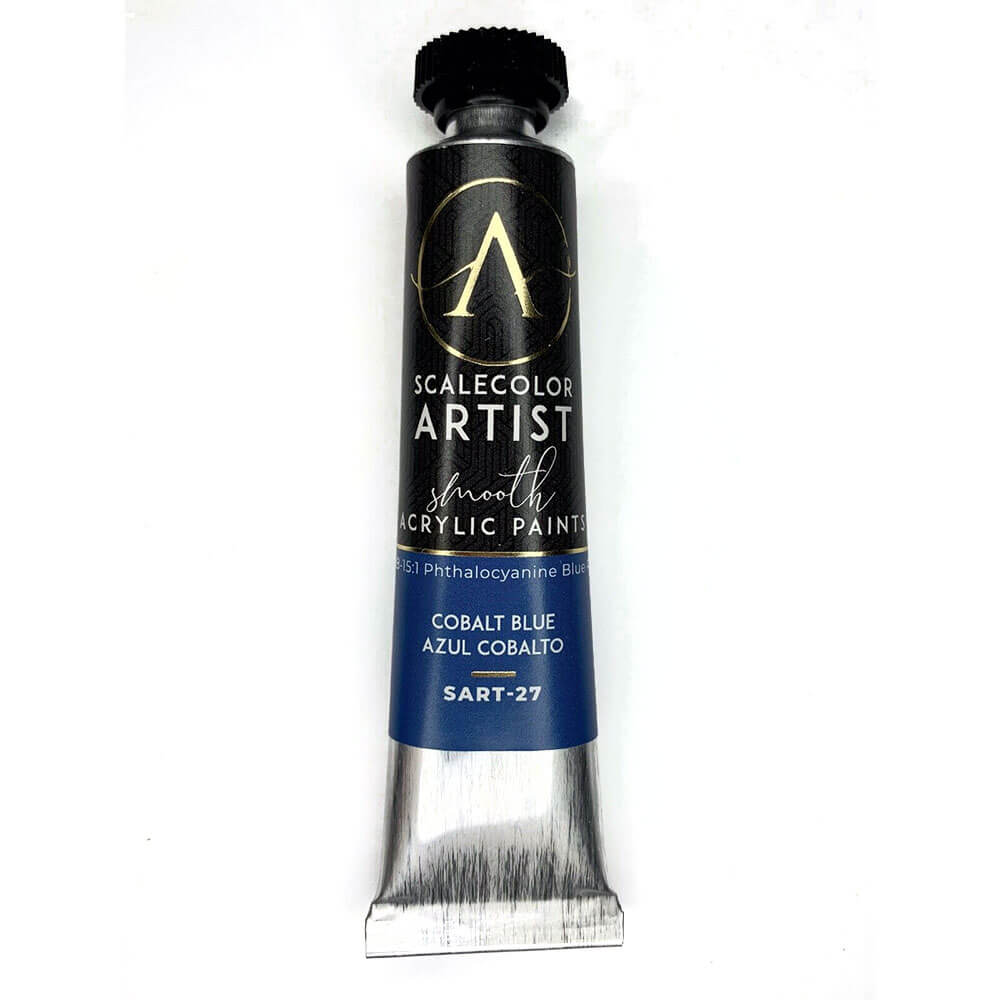 Échelle 75 artiste ScaleColor 20ml