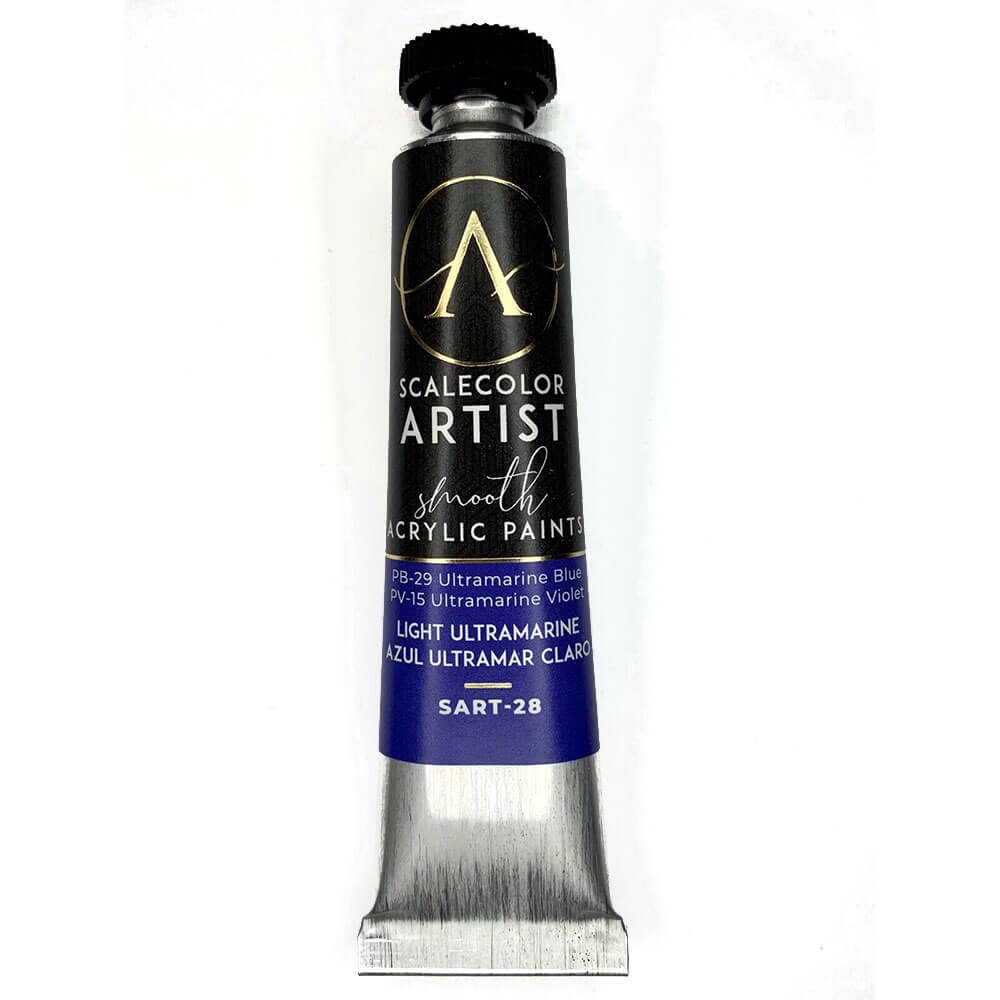 Escala 75 Artista Scalecolor 20ml