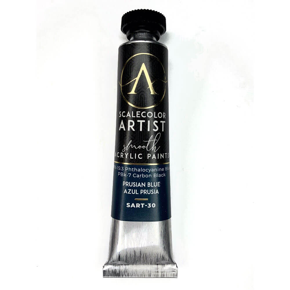 Scale 75 ScaleColor Artist 20ml