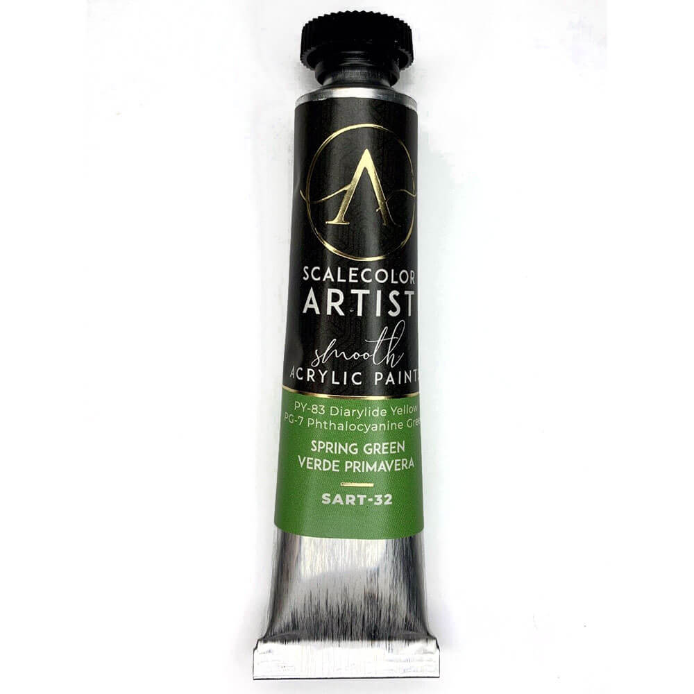 Échelle 75 artiste ScaleColor 20ml