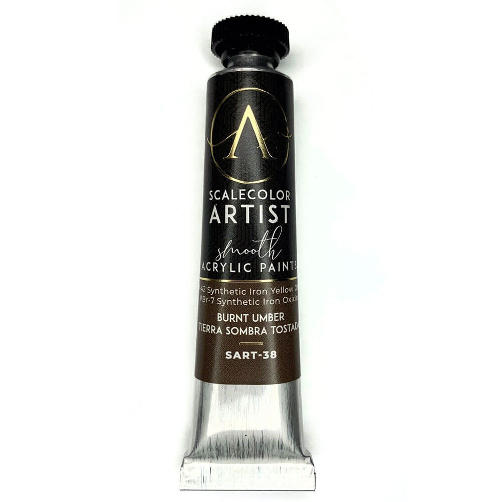 Scale 75 ScaleColor Artist 20ml