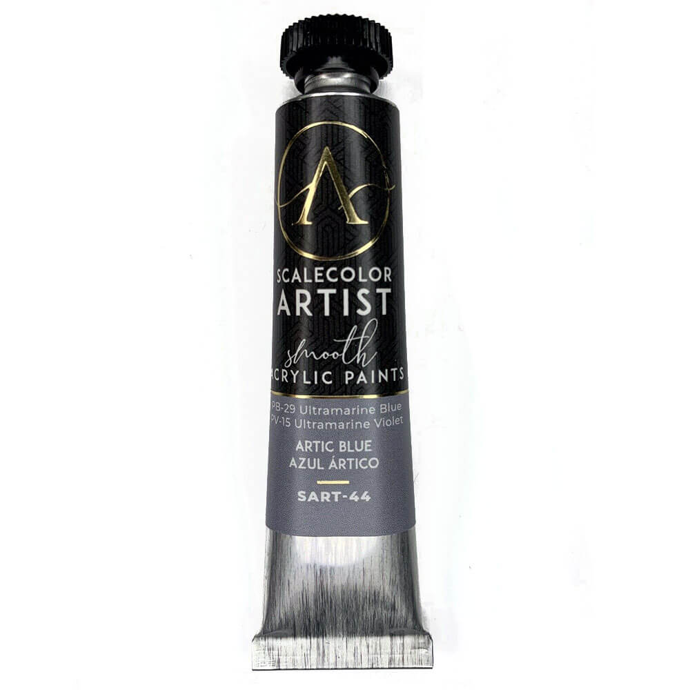 Escala 75 Artista Scalecolor 20ml