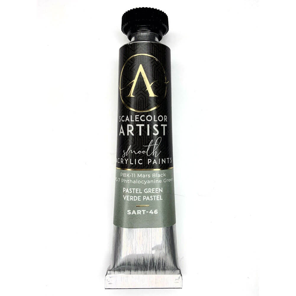 Escala 75 Artista Scalecolor 20ml