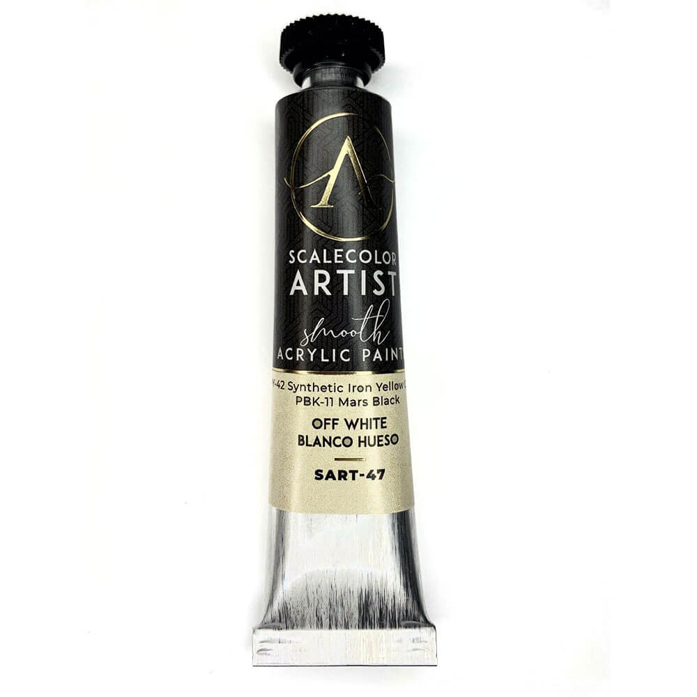 Échelle 75 artiste ScaleColor 20ml