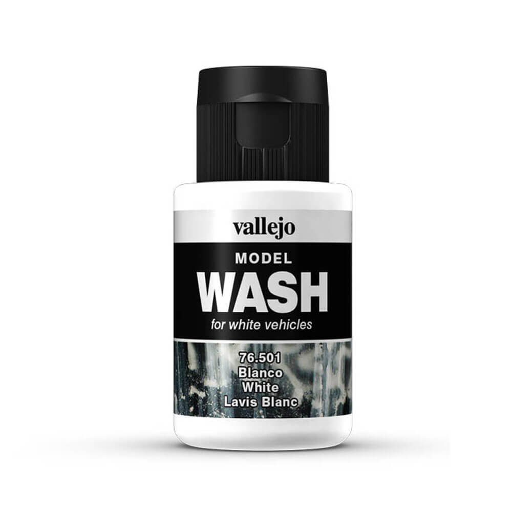 Model Vallejo Wash 35 ml