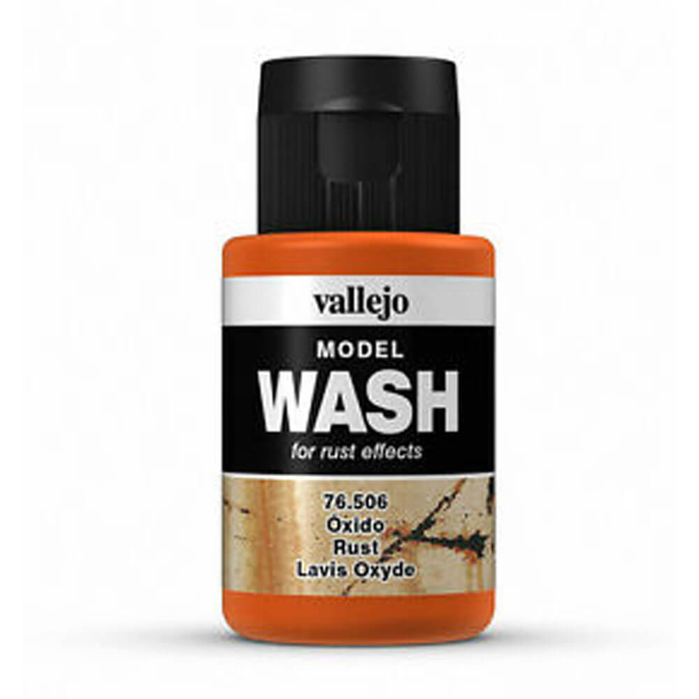 Model Vallejo Wash 35 ml