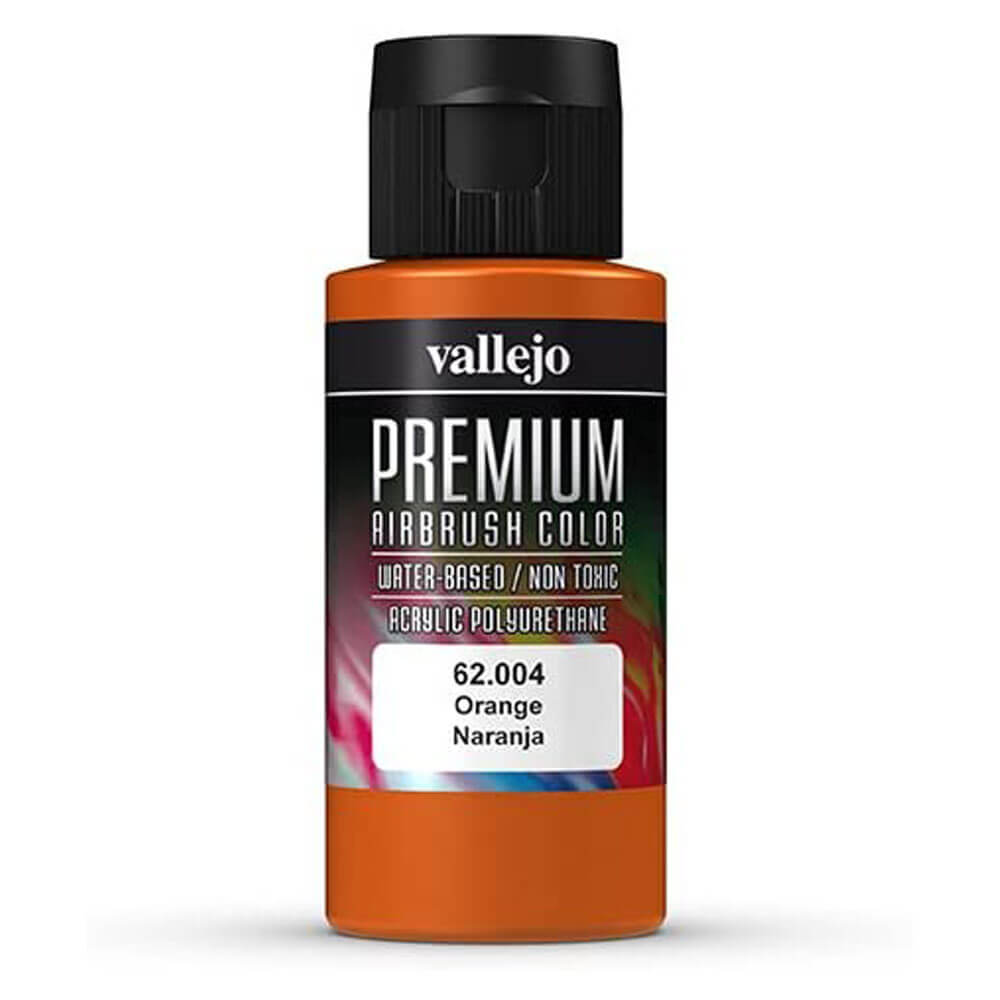  Vallejo Premium Color Fluoreszierend 60 ml