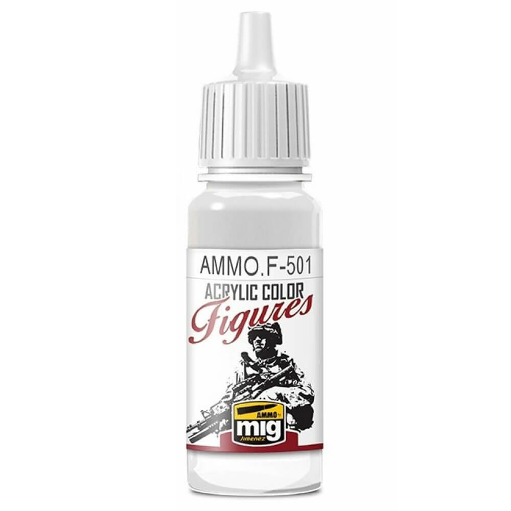 Ammo av MIG -figurer maler 17 ml