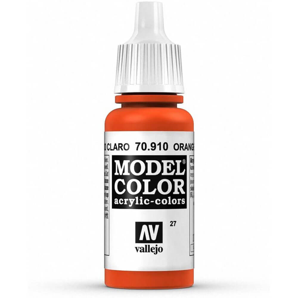 Vallejo Model Color II 17ml