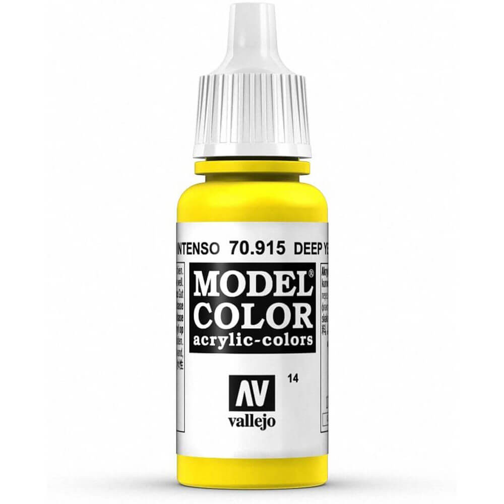 Vallejo Modello Colore II 17ml