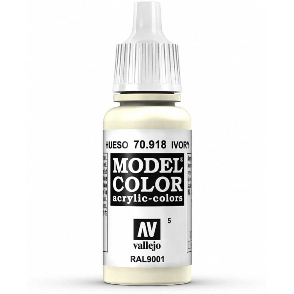 Vallejo Model kleur II 17ml