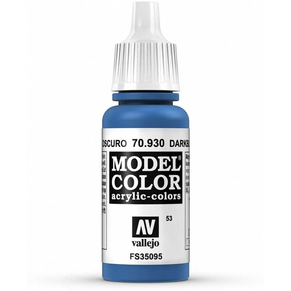 Vallejo Model Colour II 17mL