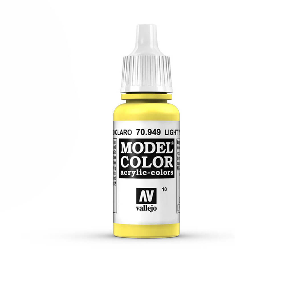 Vallejo Model Colour II 17mL