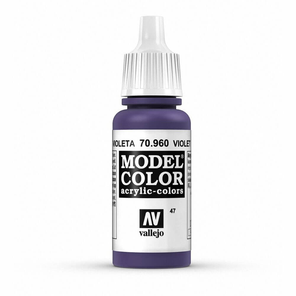 Vallejo Model kleur II 17ml