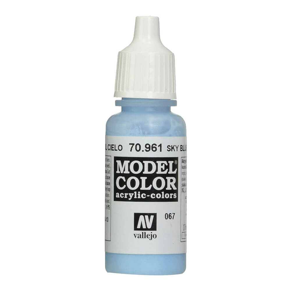 Vallejo Model Color II 17 ml