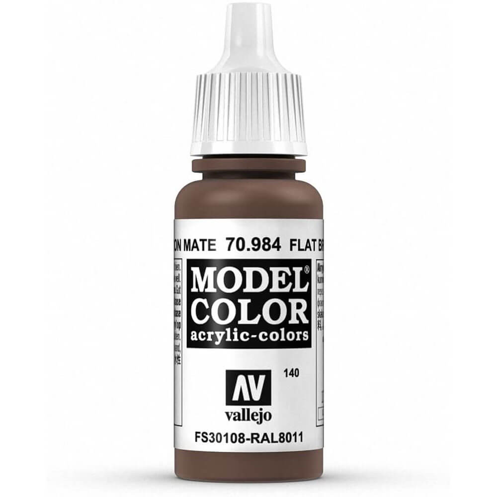 Vallejo Modelo Color II 17ML