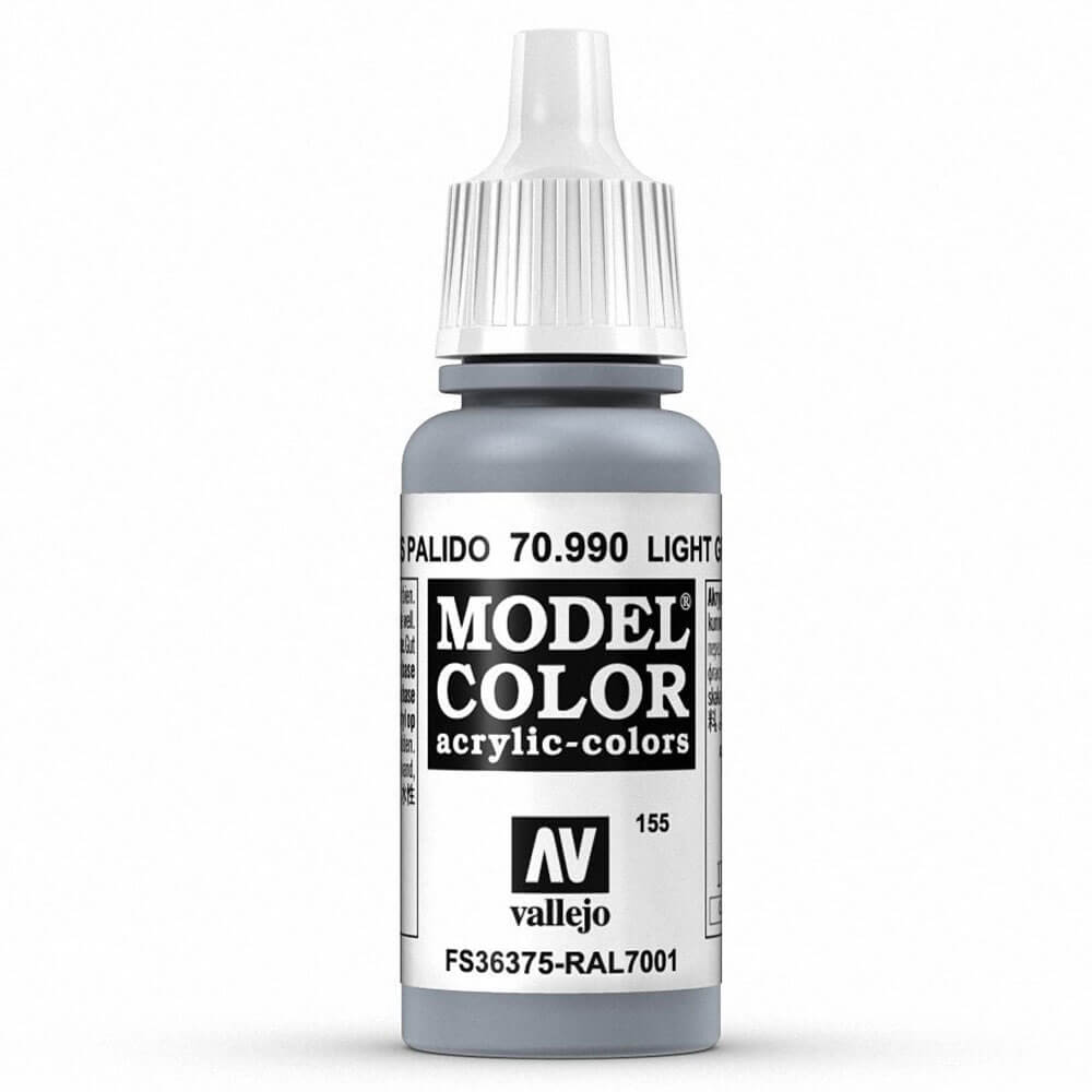 Vallejo Model Color II 17ml