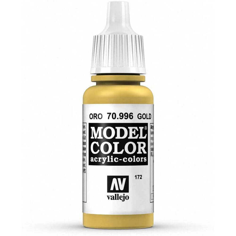 Vallejo Modello Colore II 17ml