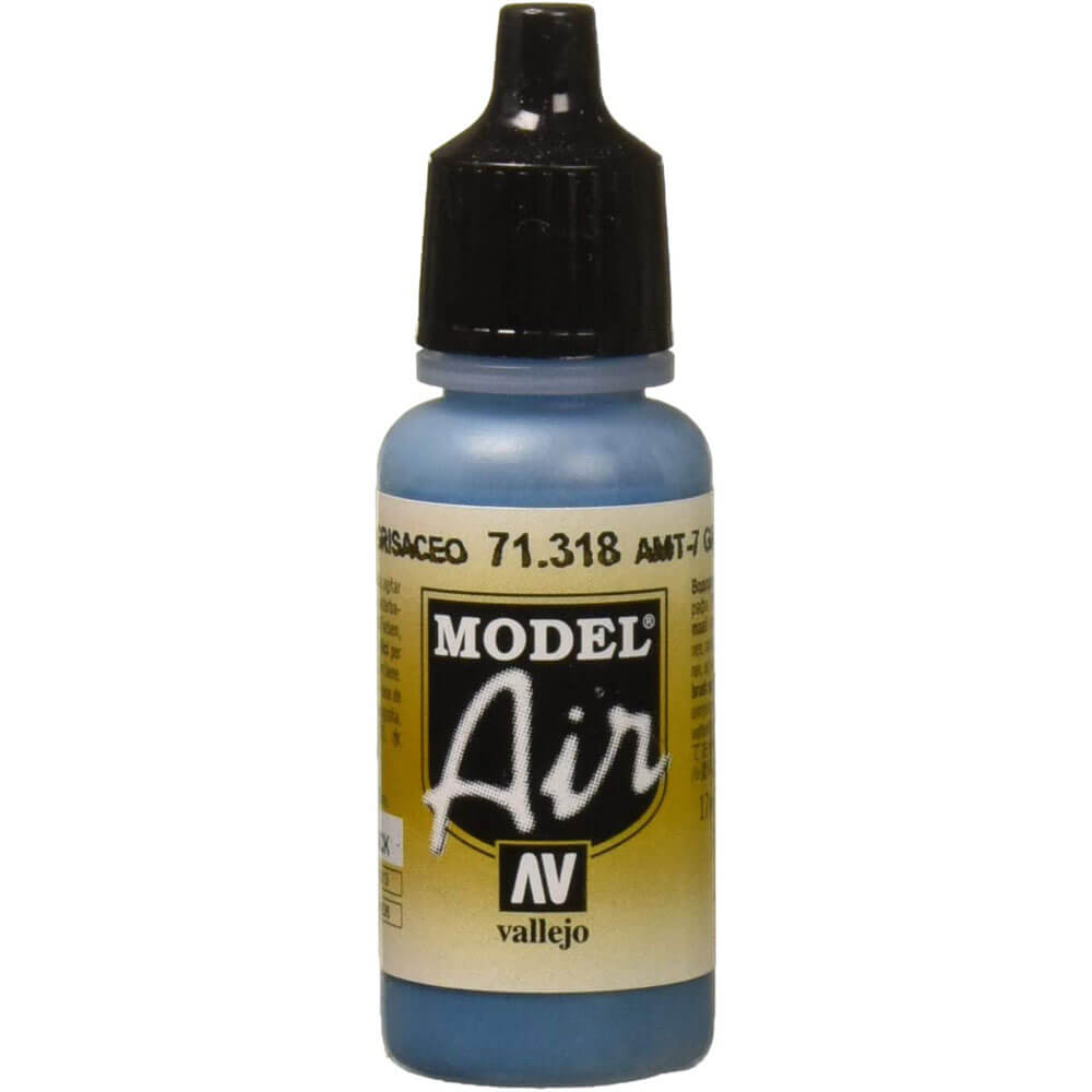 Model Vallejo Air III 17 ml