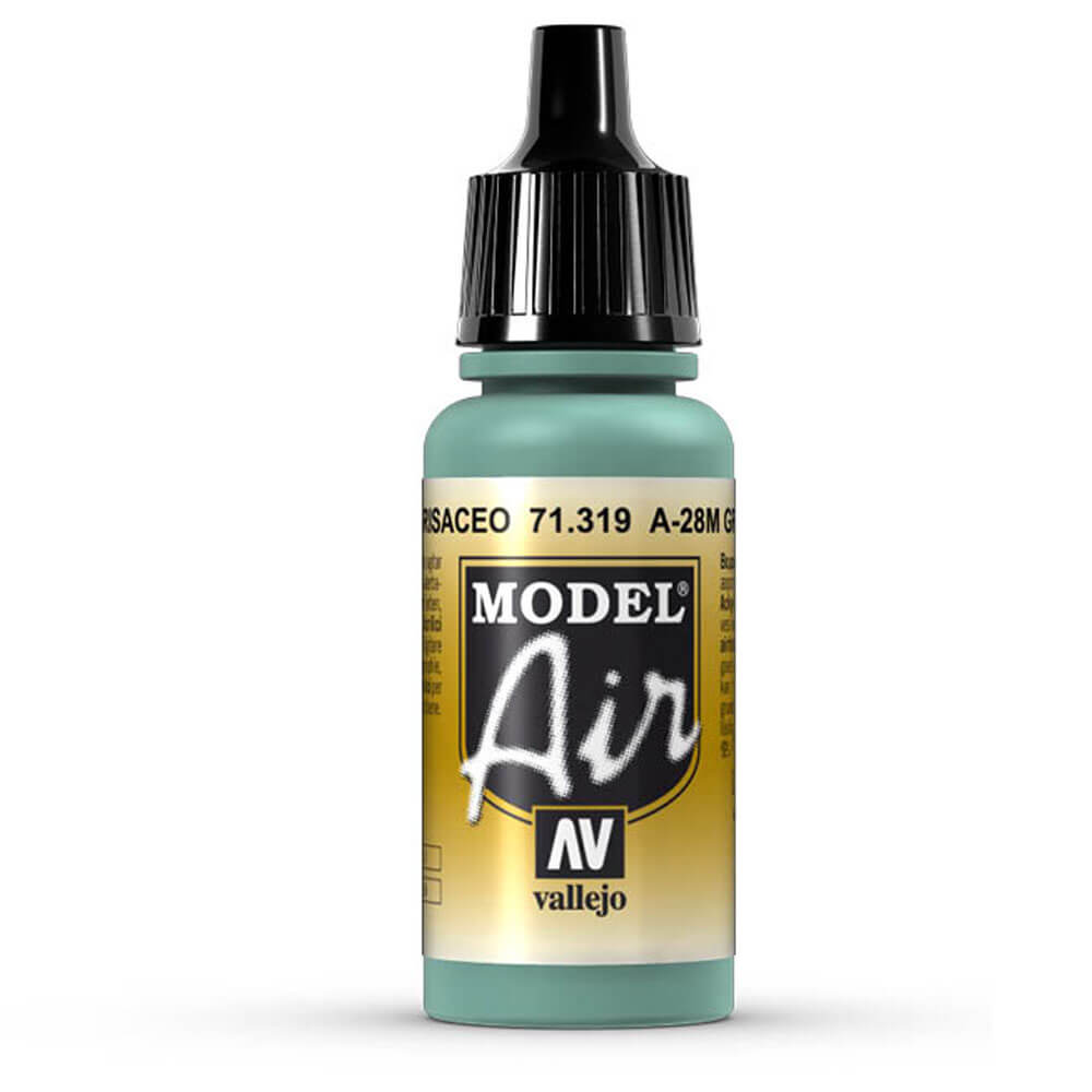 Model Vallejo Air III 17 ml