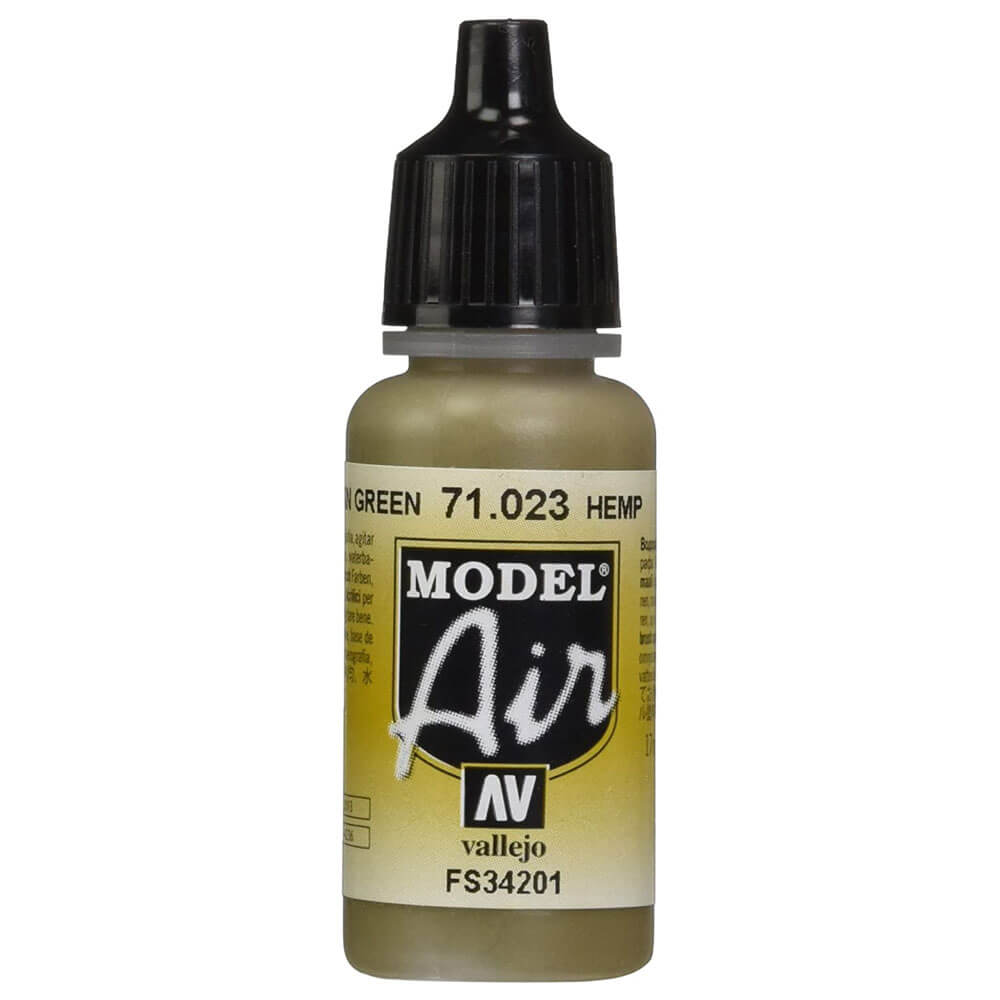  Vallejo Model Air I 17 ml