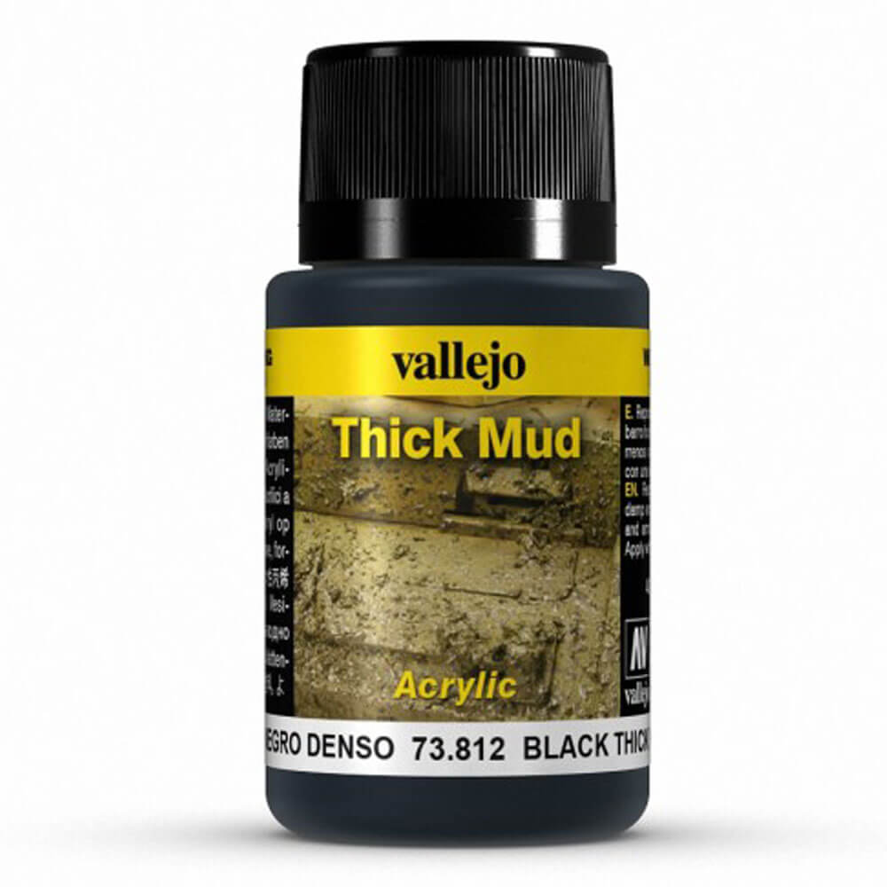 Vallejo Weathering Effects 40 ml