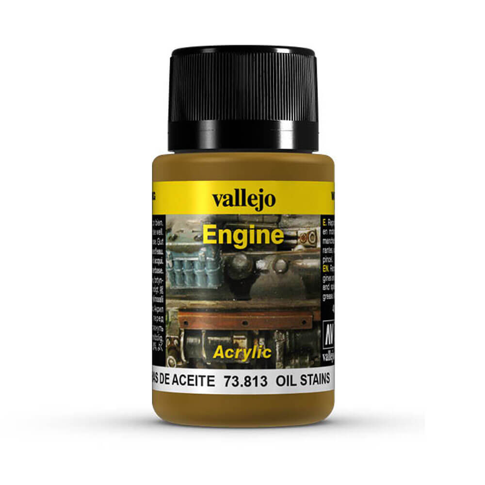 Vallejo Weathering Effects 40mL