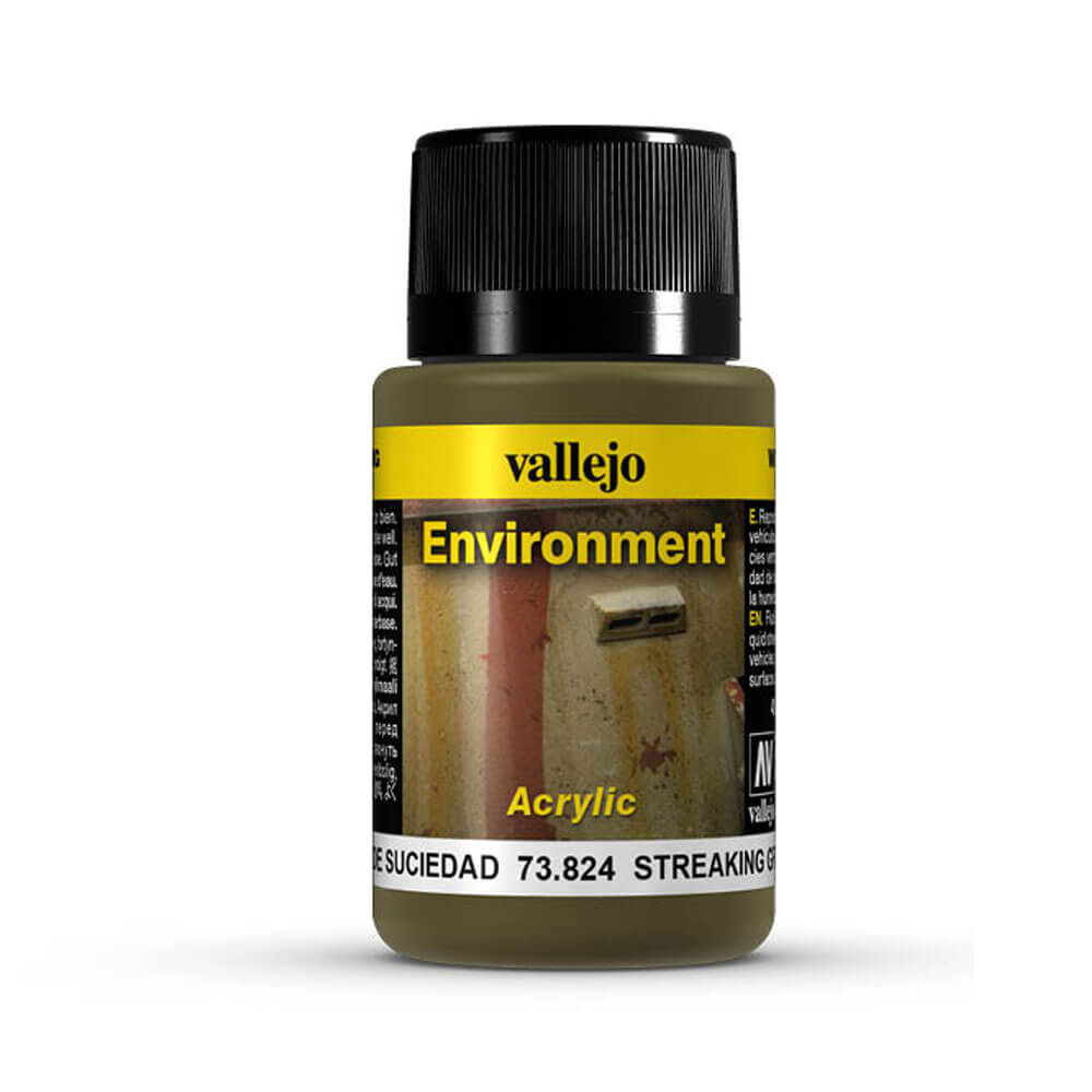 Vallejo Weathering Effects 40mL