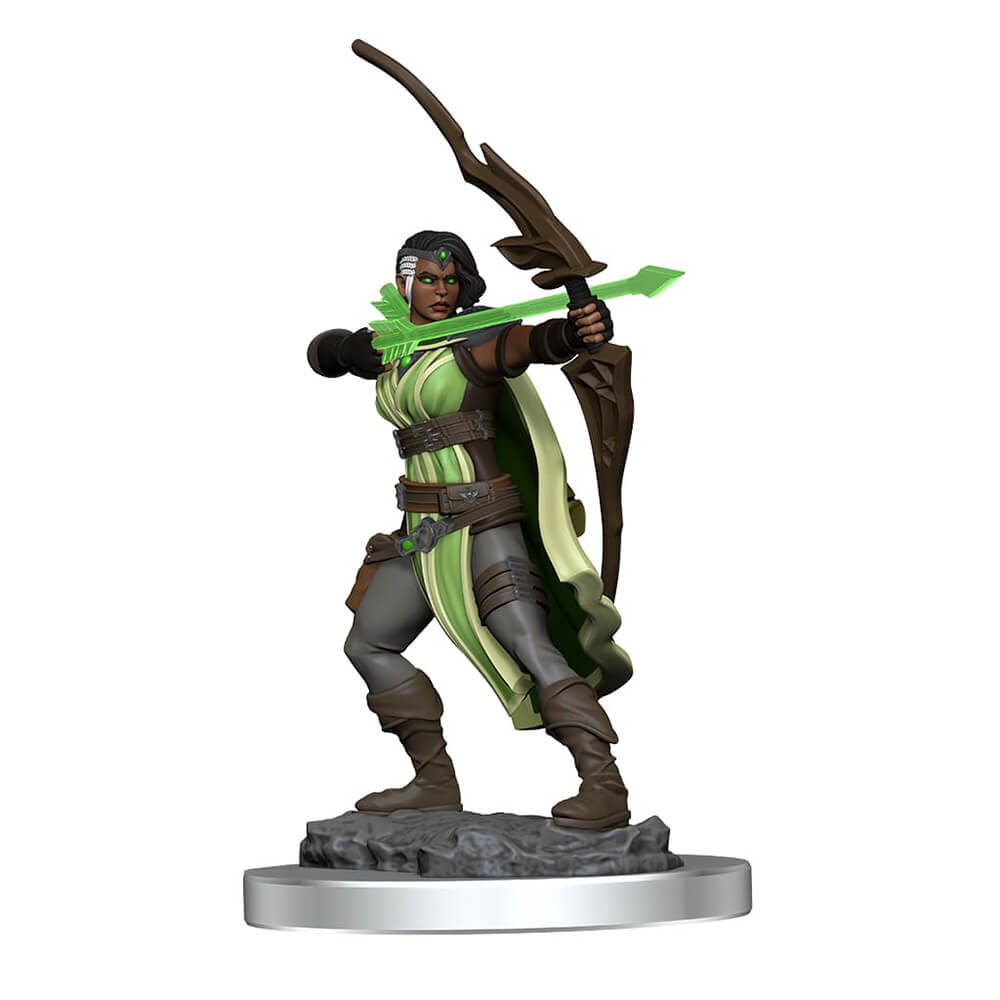 Magic The Gathering Premium Paints Figures