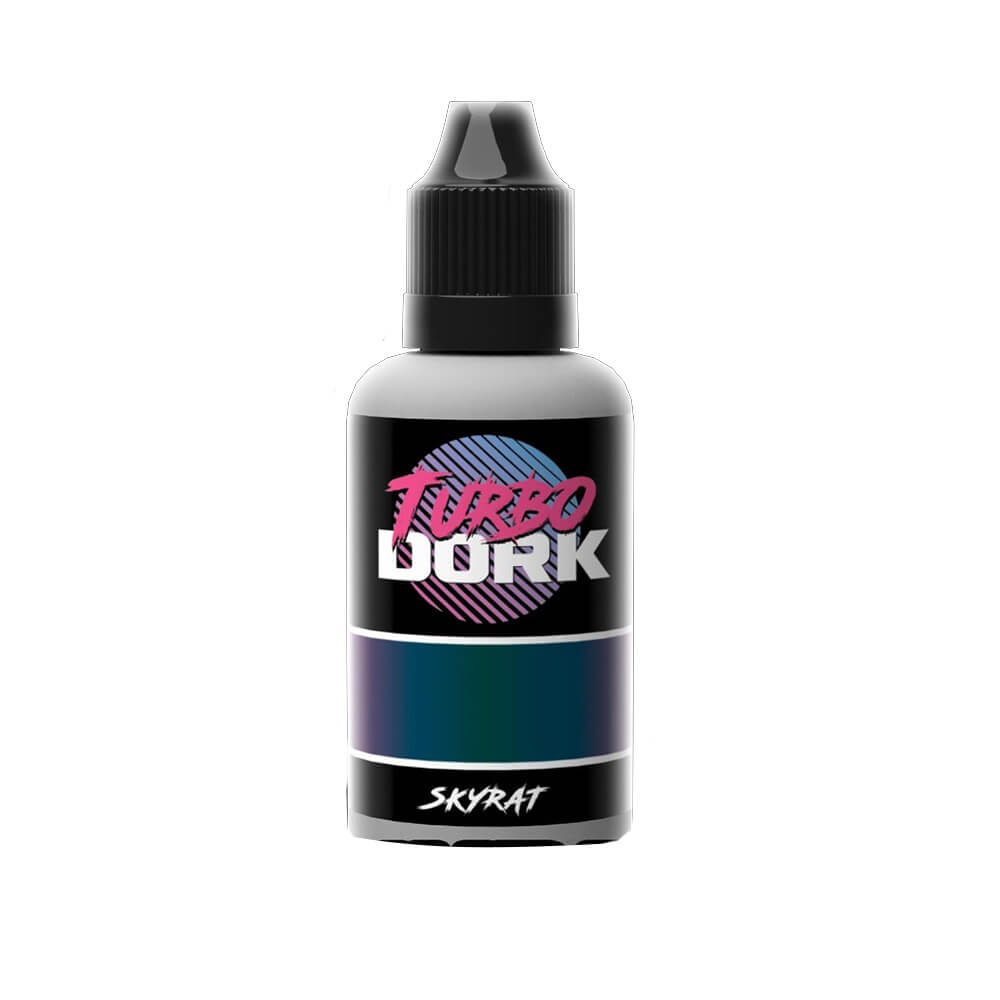 Turbo Dork Turboshift Acrylfarbe 20 ml